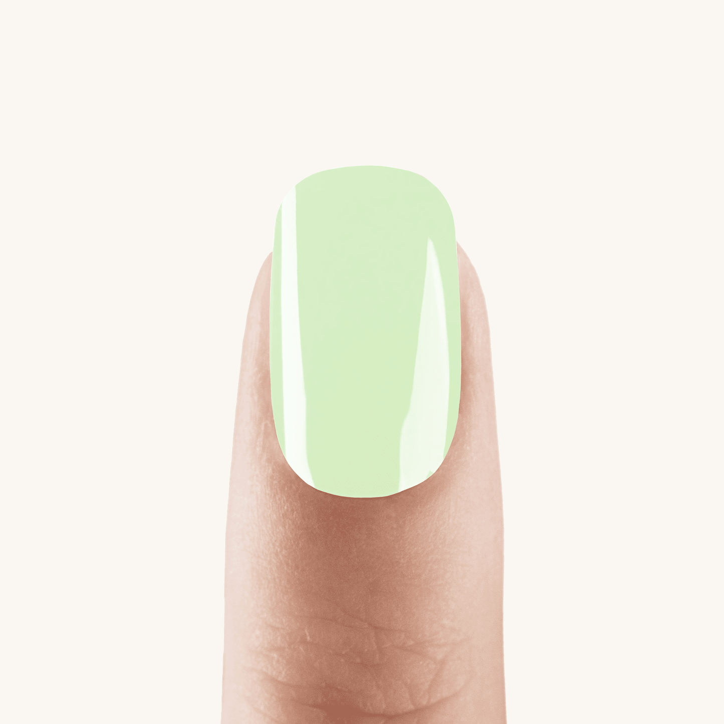 Pastel Green