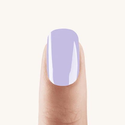 Pastel Purple