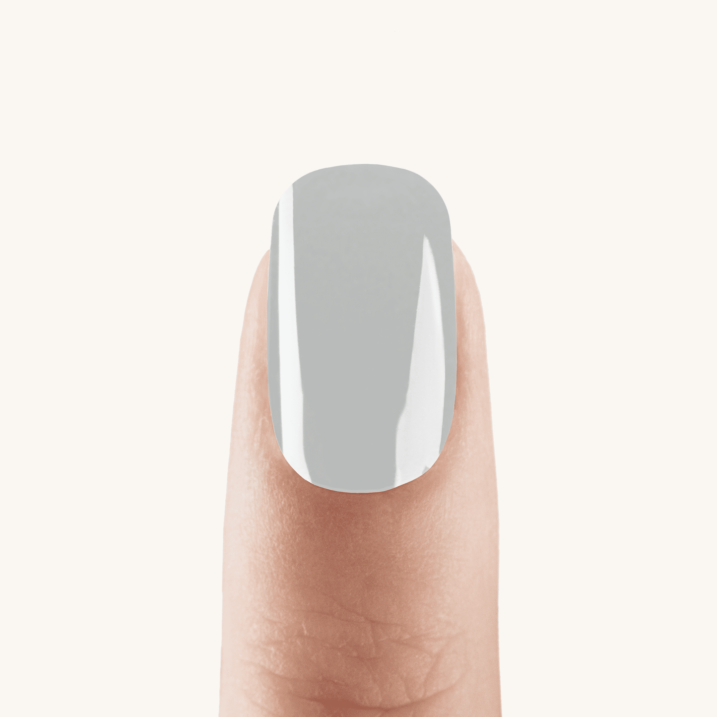 Shiny Grey