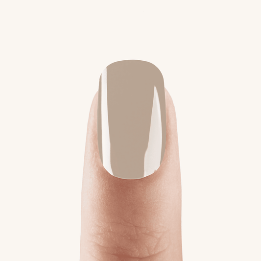 Taupe